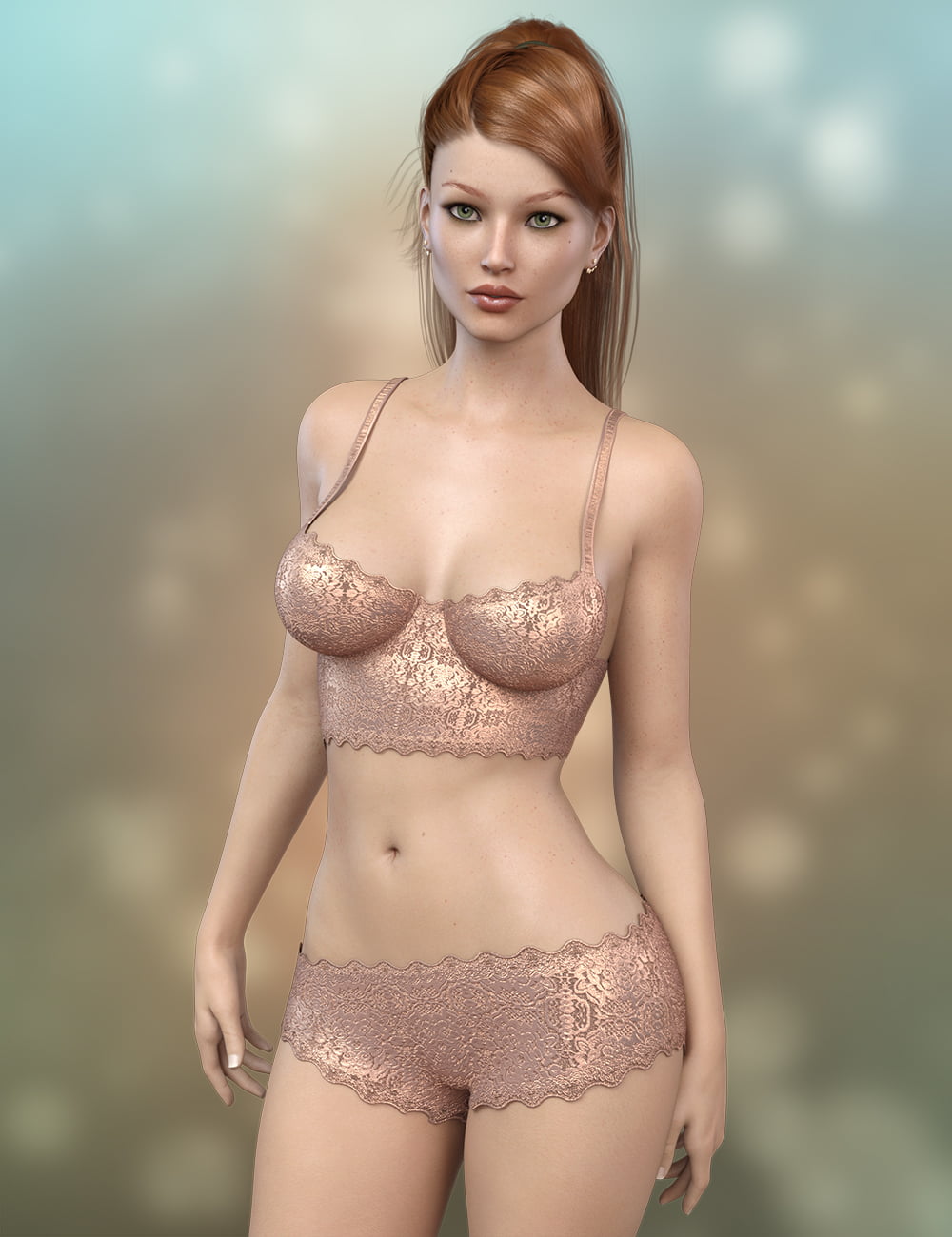 FWSA Ramona for Victoria 7 and Genesis 3