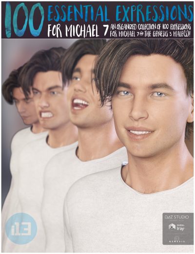 00-main-i13-100-essential-expressions-for-michael-7-daz3d-1