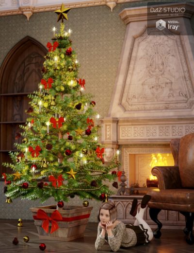 00-main-victorian-christmas-tree-daz3d-1