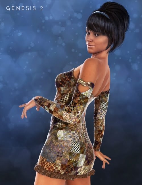 Heart To Heart Textures for True To My Heart