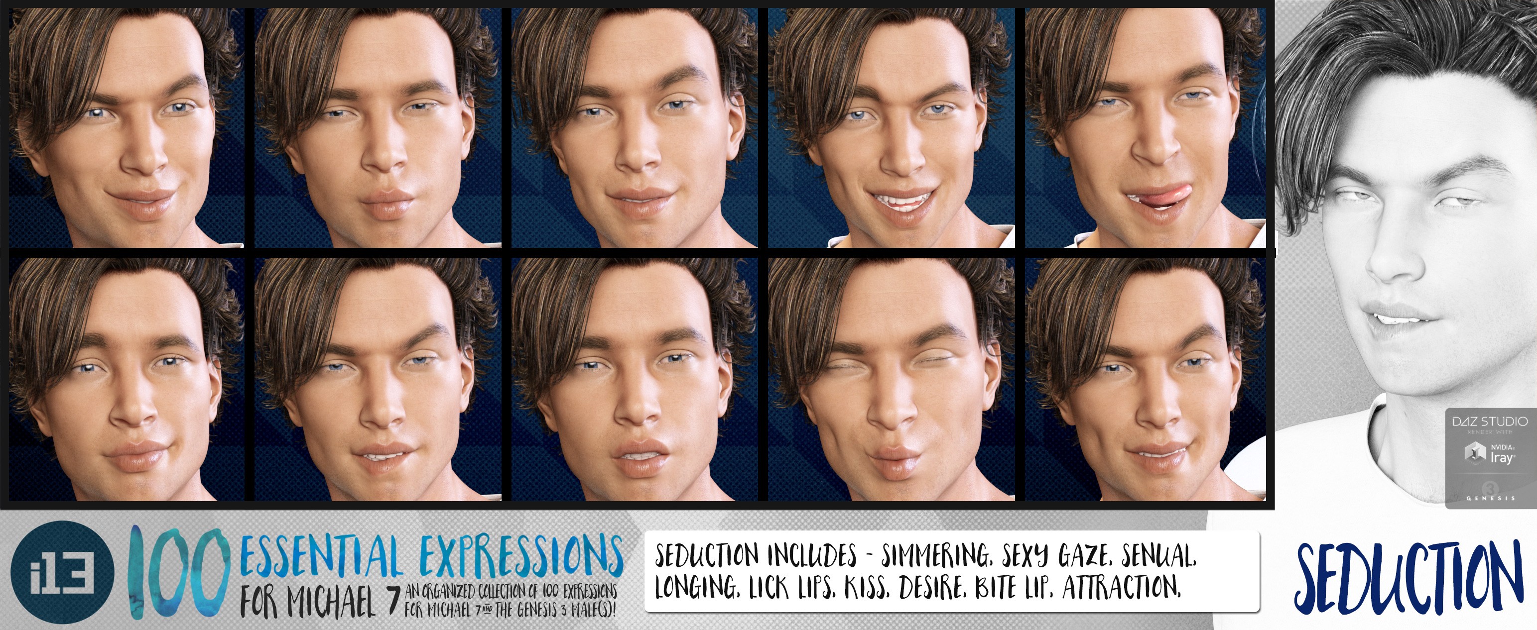 i13 100 Essential Expressions for Michael 7