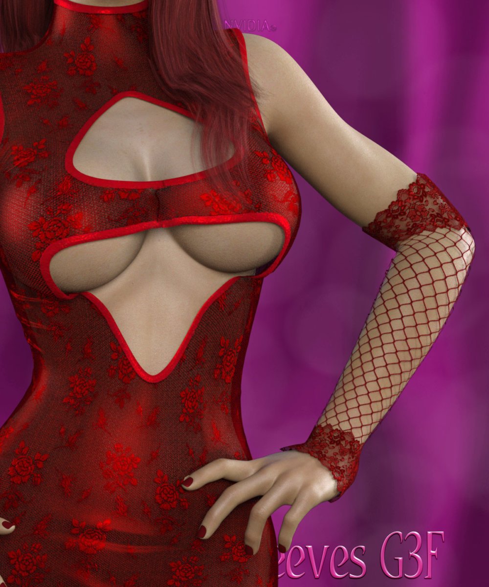 Accessories - Sleeves G3F