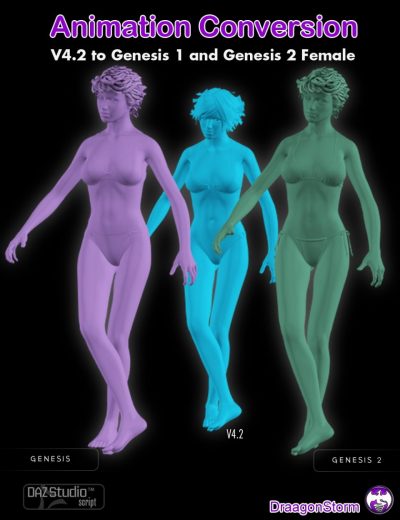 Animation-Conversion-V4.2-to-Genesis-and-Genesis-2-Female-1