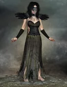 Wraith for Angel of Death