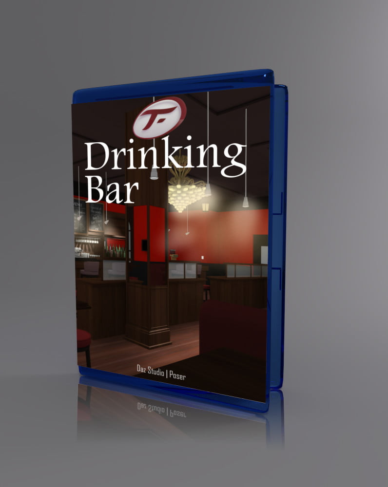 Drinking Bar