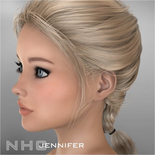 NHC Expansion Jennifer Hair