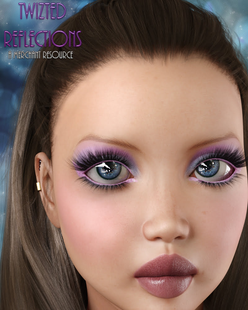 Twizted Reflections