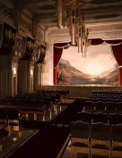 Aslan Theater