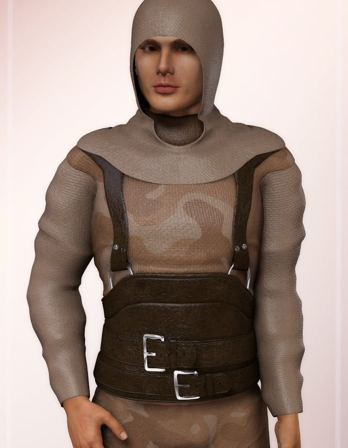 CrossDresser 4 License for Dusk