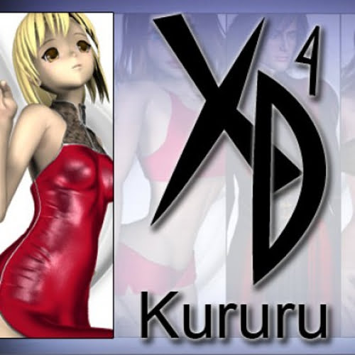 Kururu: CrossDresser License