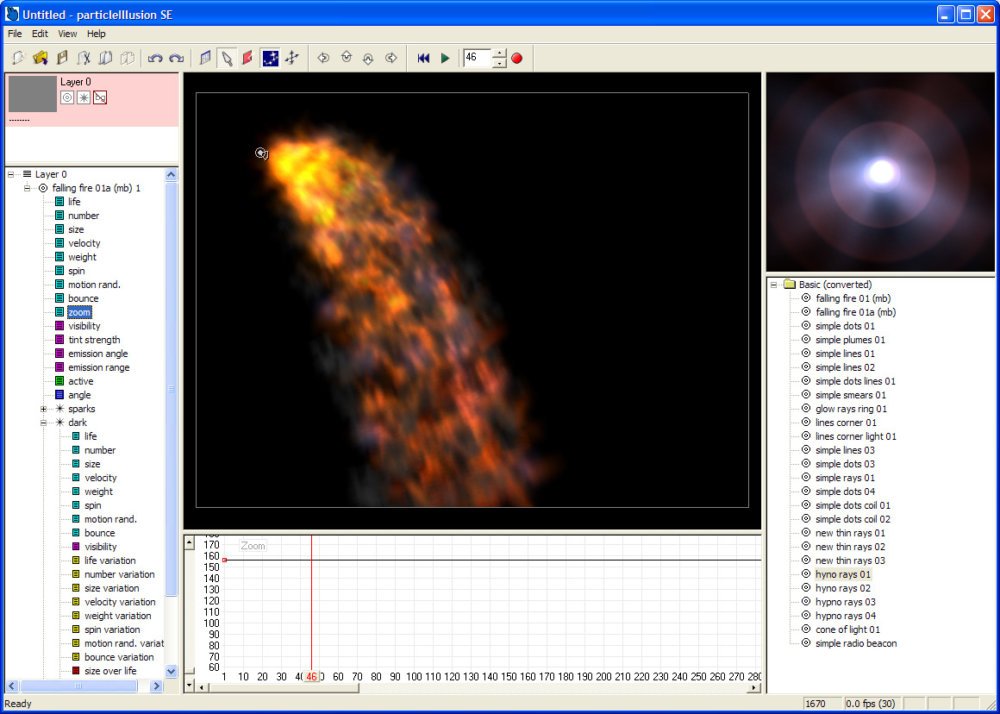 particleIllusion 3.0