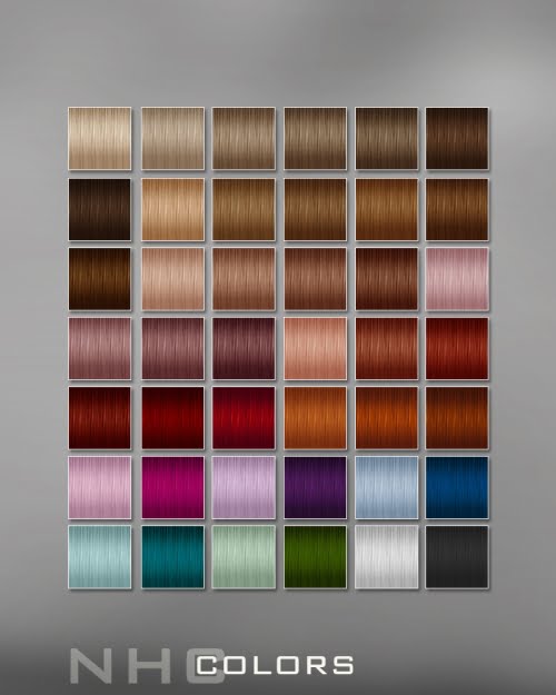 NHC Expansion Jennifer Hair