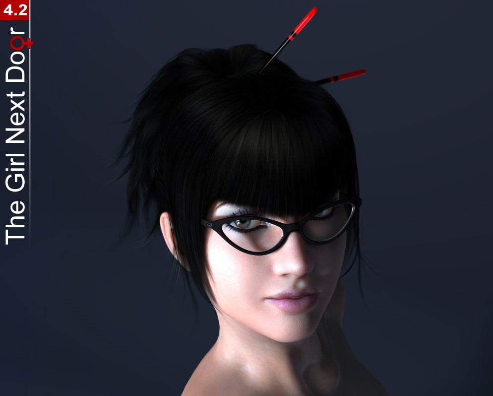 The Girl Next Door 4.2