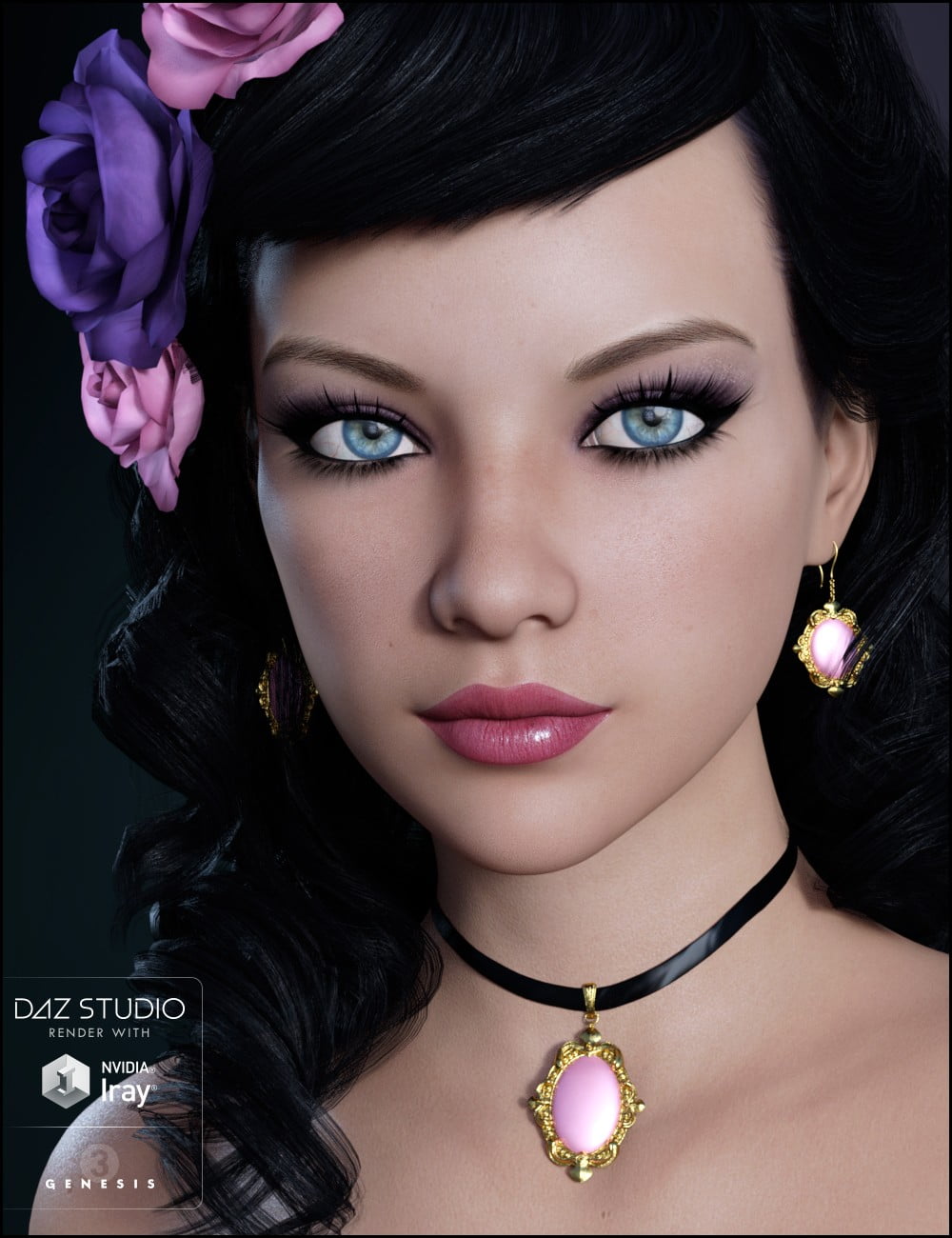 Sugar Skulls: Skelita