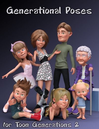 00-main-generational-poses-for-toon-generations-2-daz3d-1