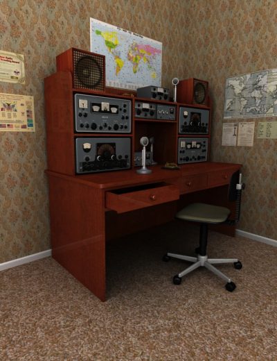 00-main-ham-radio-equipment-daz3d-1