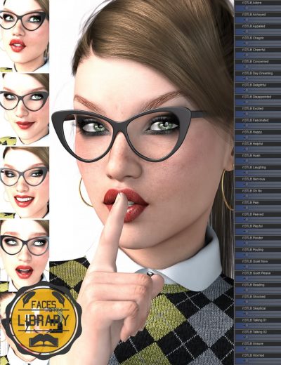 00-main-i13-library-expression-collection-daz3d-1