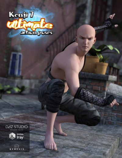 00-main-kenji-7-ultimate-action-poses-daz3d-1