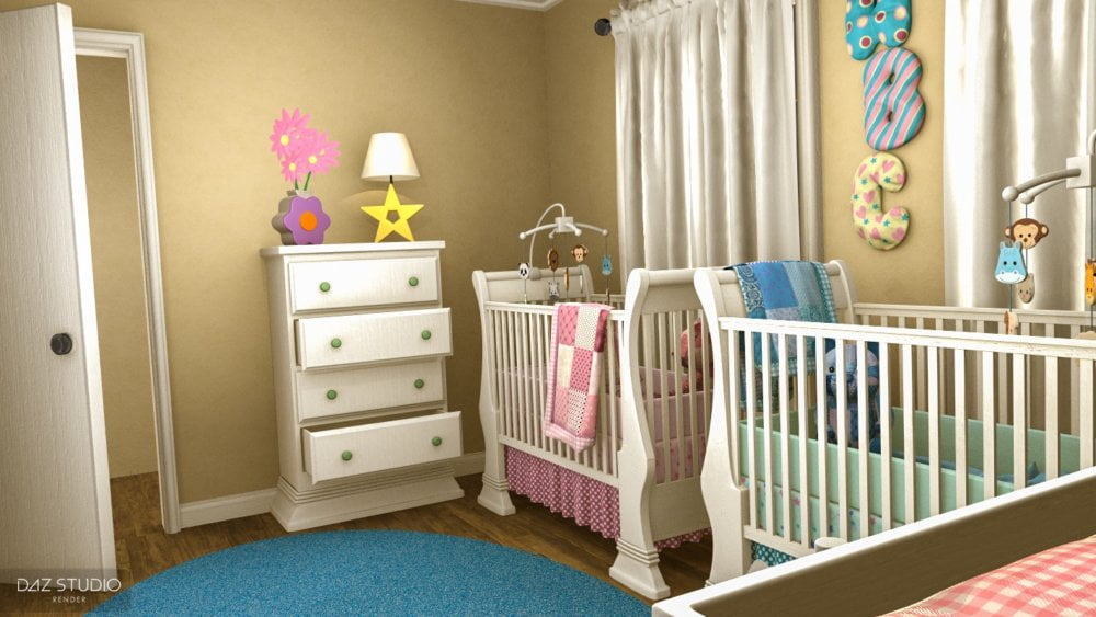 Toon Nursery