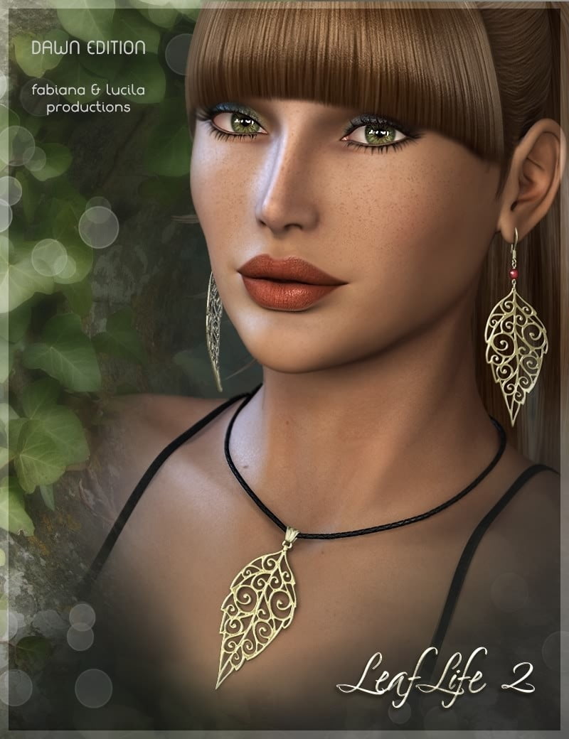 LeafLife 2 Dawn Edition