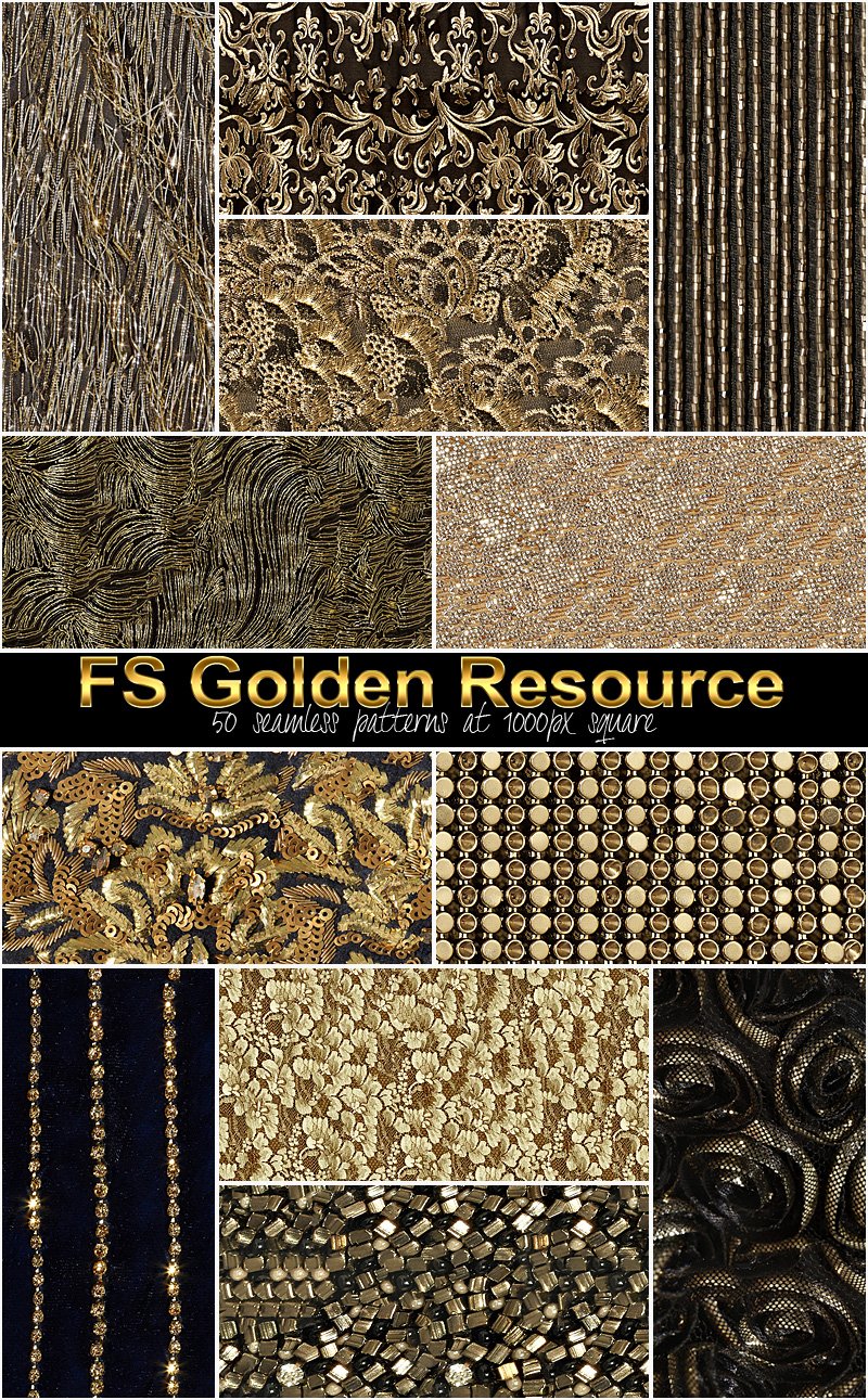 FS Golden Resource