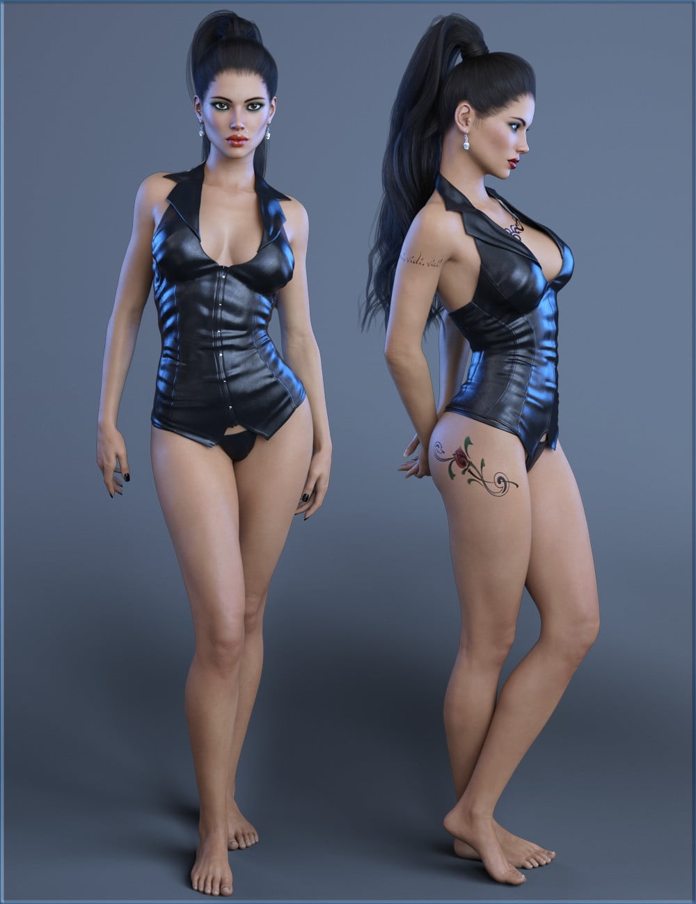 FW Frankie HD for Victoria 7