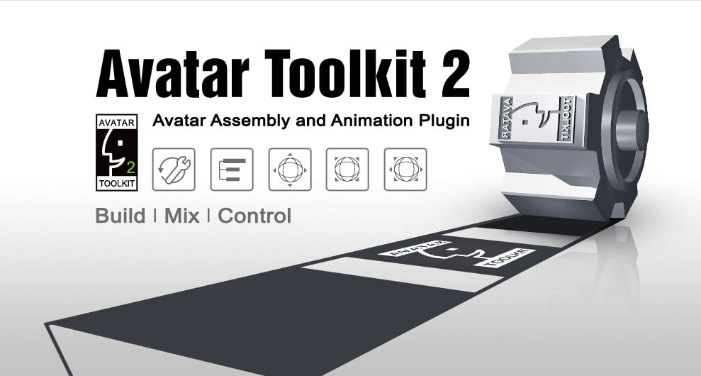 Avatar Toolkit 2