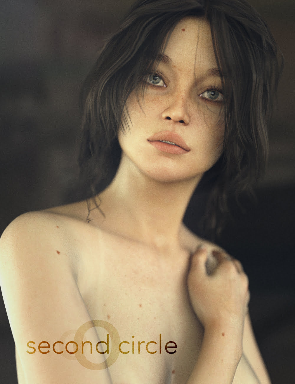 Beth for Genesis 2 Female