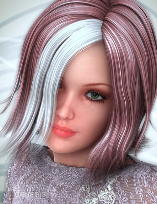 Fair and Beautiful for Pure Hair Nightlife