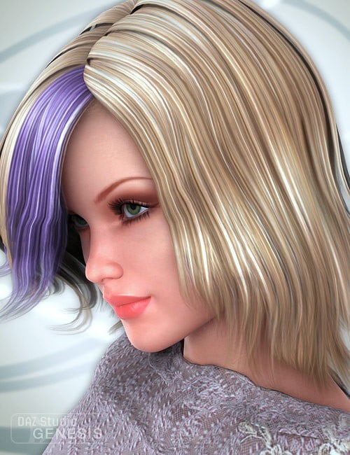 Fair and Beautiful for Pure Hair Nightlife