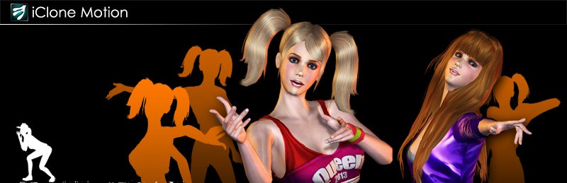 Street Dance Girl Style