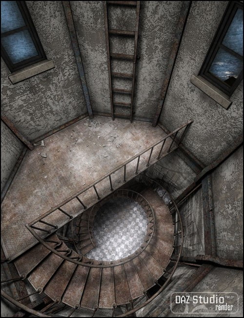 Parkside Point Interior