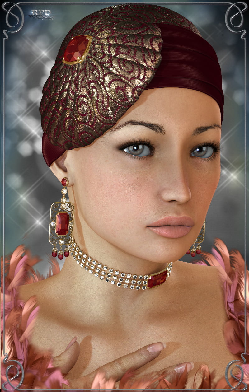 Rachel Jewelry - Precious!