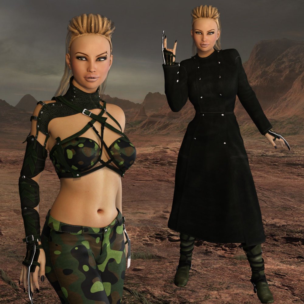 Blackhat - Enigma Redux G3F