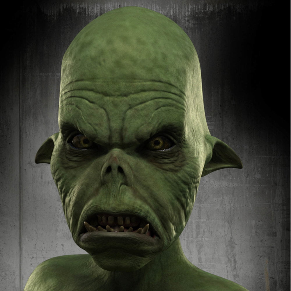 Humbug for Genesis 3 Male