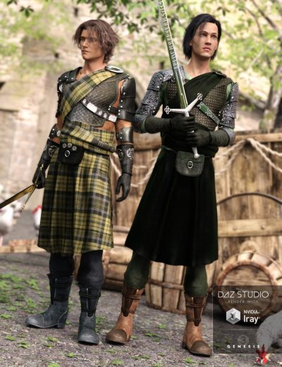 00-daz3d_highlander-outfit-textures-2