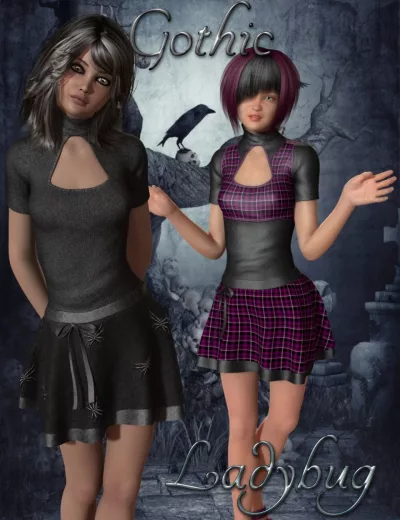 00-main-gothic-ladybug-textures-daz3d
