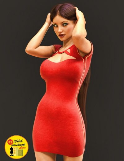 00-main-i13-stylish-dress-for-genesis-3-females-daz3d-1