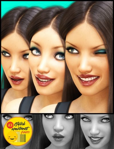 00-main-i13-stylish-expressions-daz3d-1