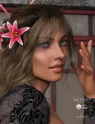 Mariposa for Genesis 3 Female and Genevieve 7