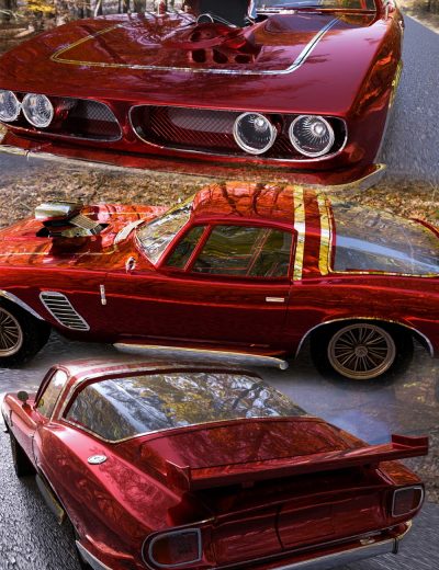 00-main-muscle-car-daz3d-1