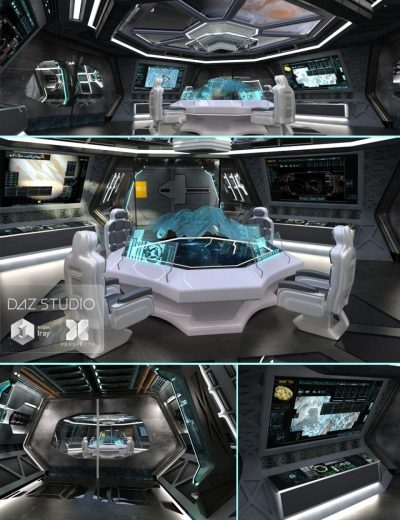 00-main-spaceship-command-center-daz3d-1