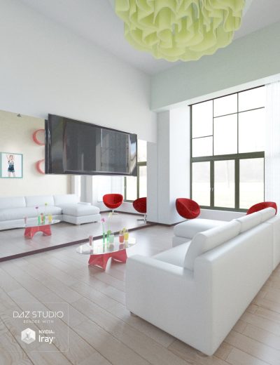 01-contemporary-loft-daz3d-1