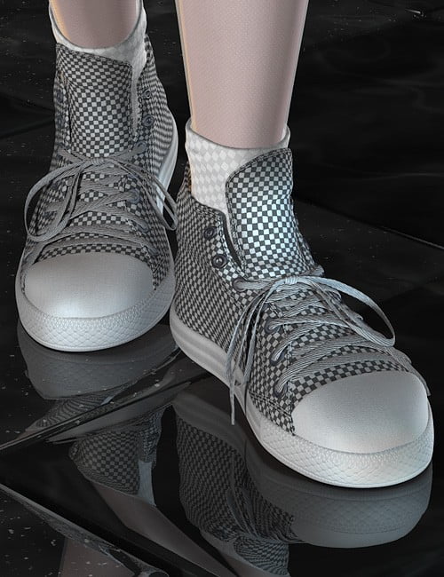 Kenzi Outfit for Victoria 4