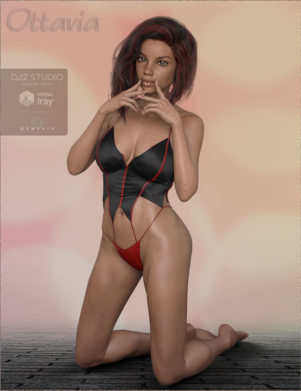 TDT-Ottavia for Monique 7