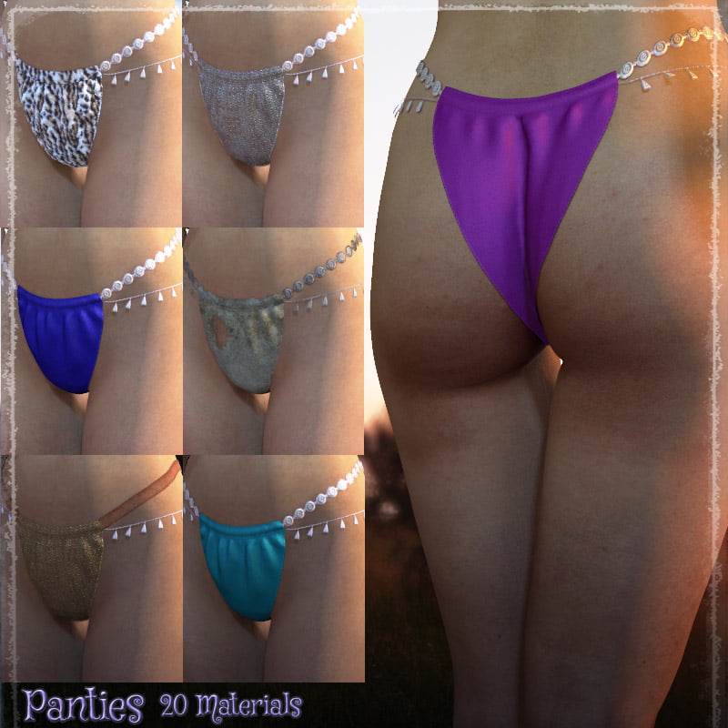 Dynamic Fantasy: Barbarian Consort