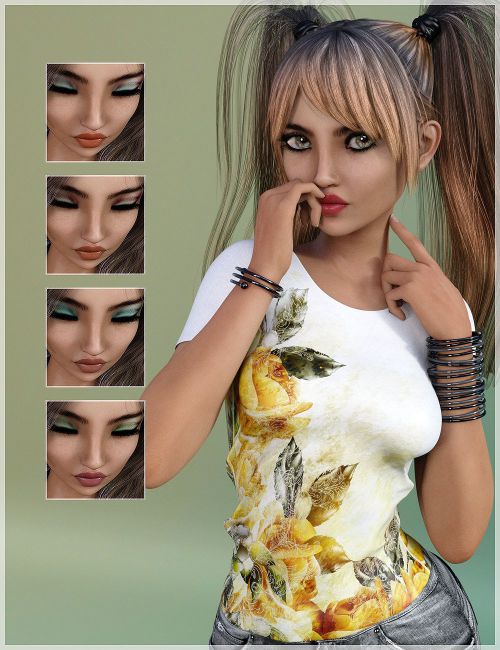 OZBD Poppie for Aiko 7