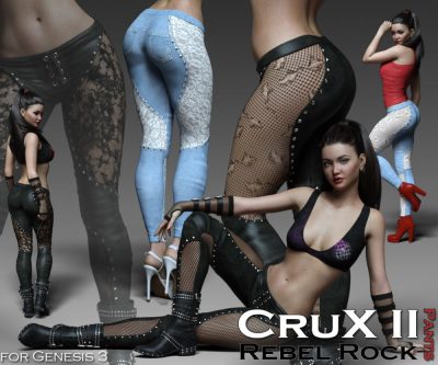 CruxIIA-1