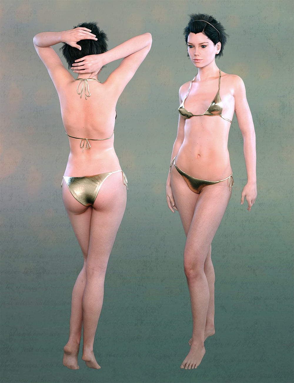 Elisabeth for Victoria 7