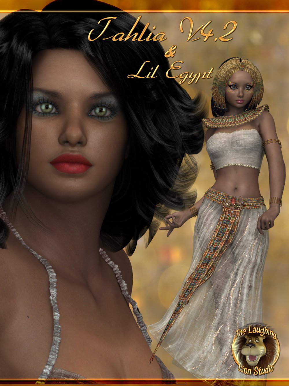 TLLS Tahlia V4A4